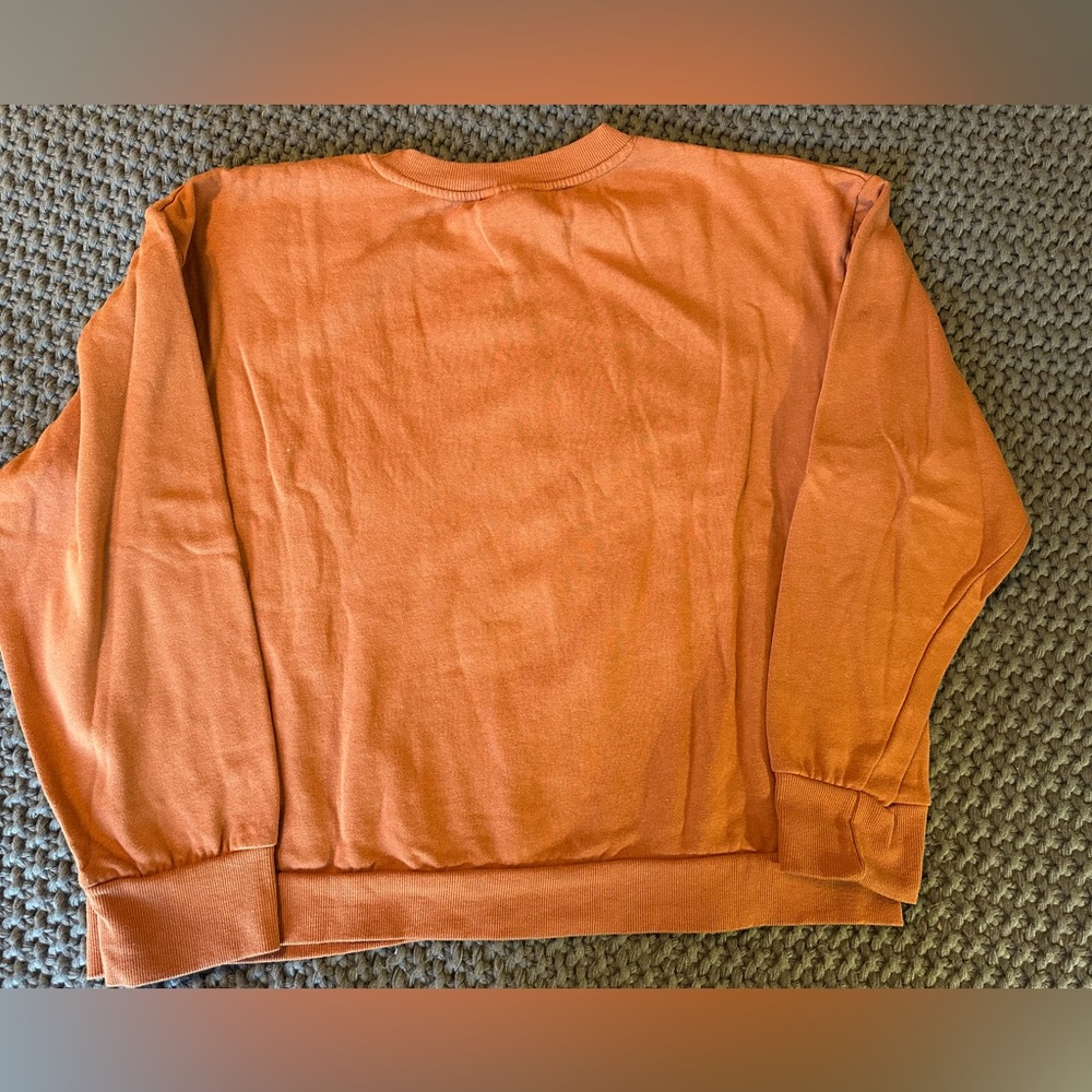 Yellowstone Dutton Ranch sweatshirt - Picture 5 of 5
